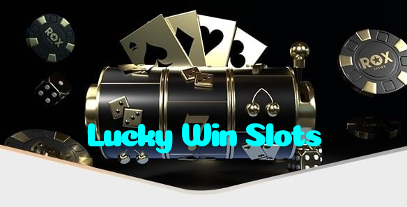 available types of Lucky Win Slots bet including pre-match live express and system bets