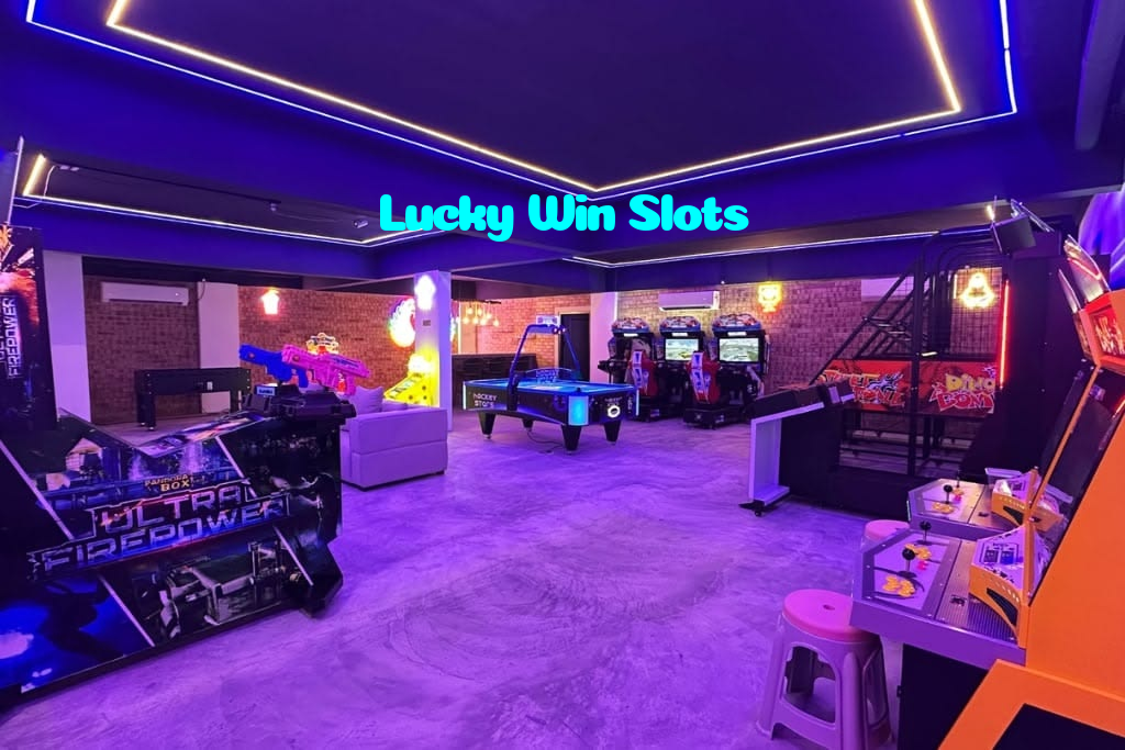 making first deposit on Lucky Win Slots website using local payment methods in Pakistan