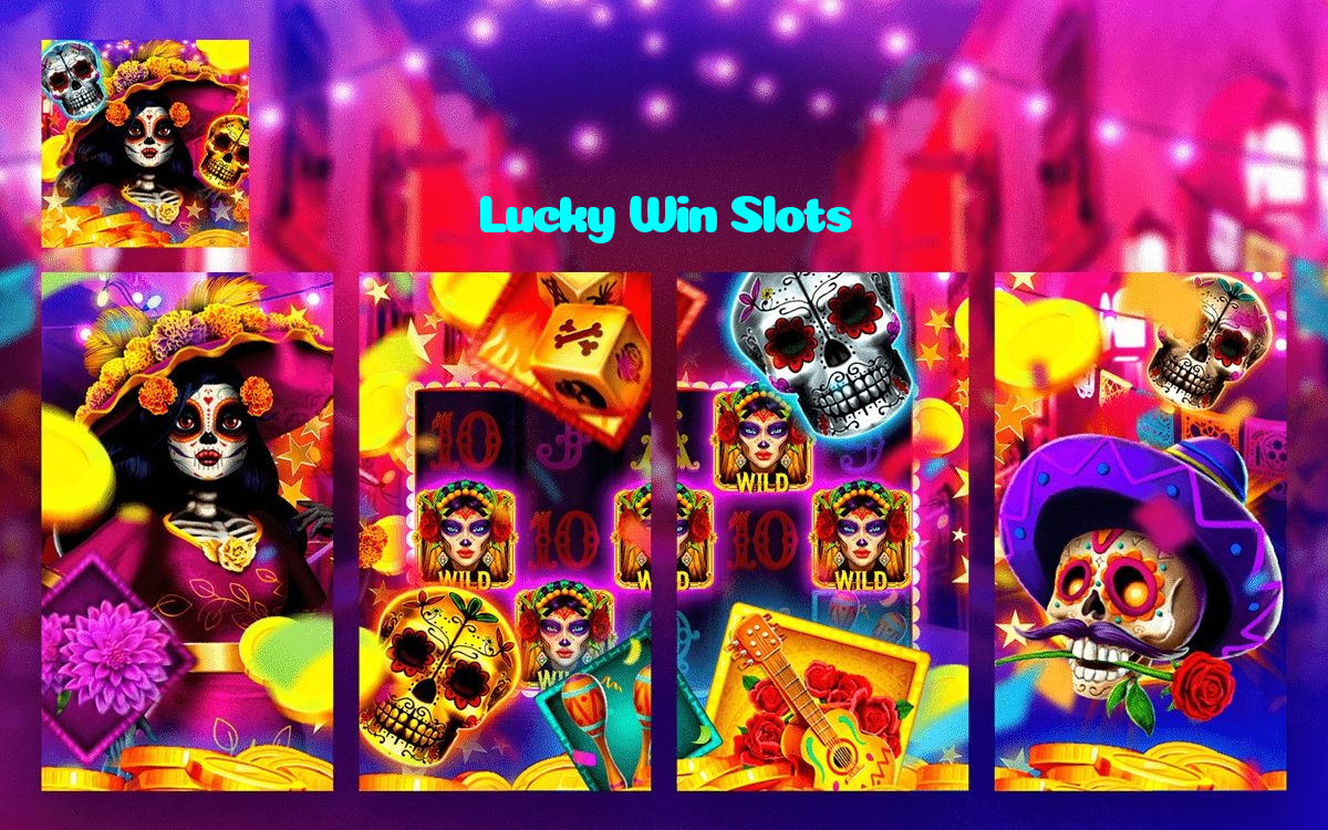 Lucky Win Slots