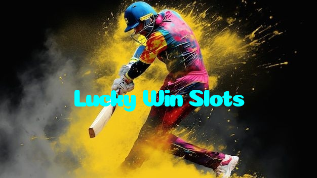 available types of Lucky Win Slots bet including pre-match live express and system bets
