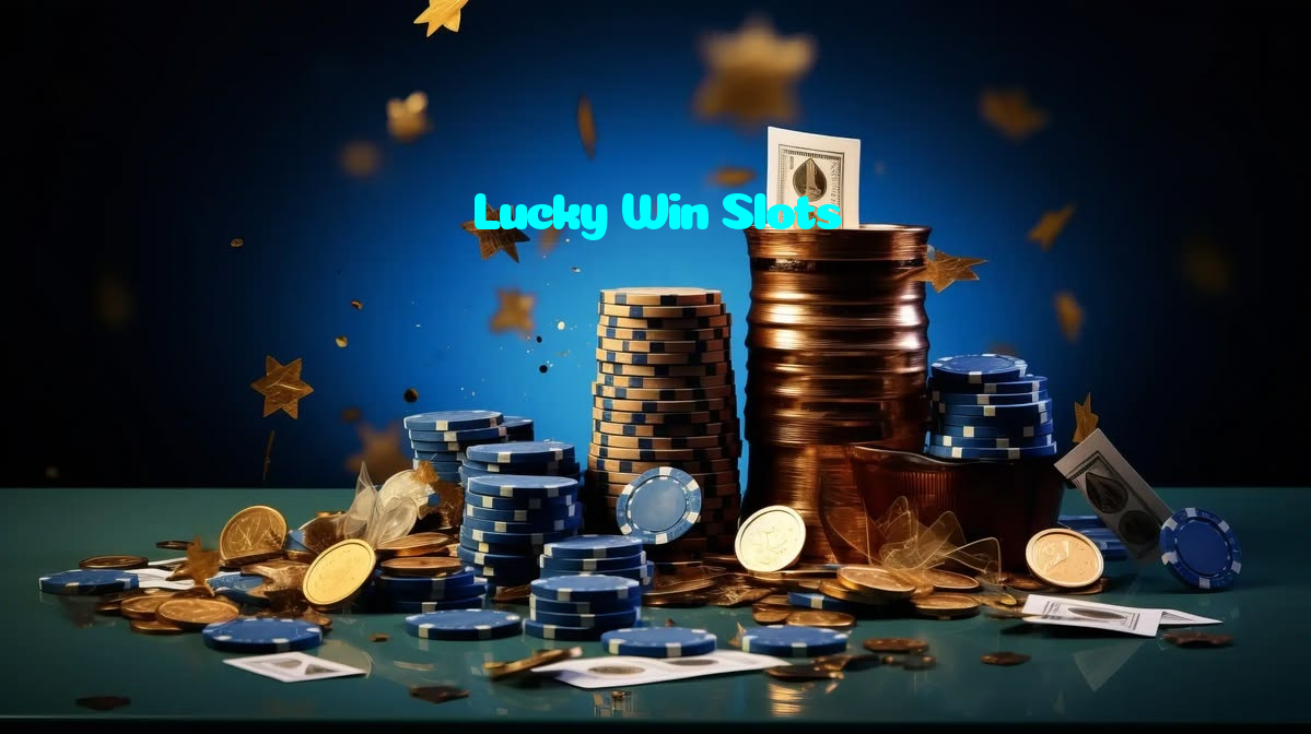 Lucky Win Slots
