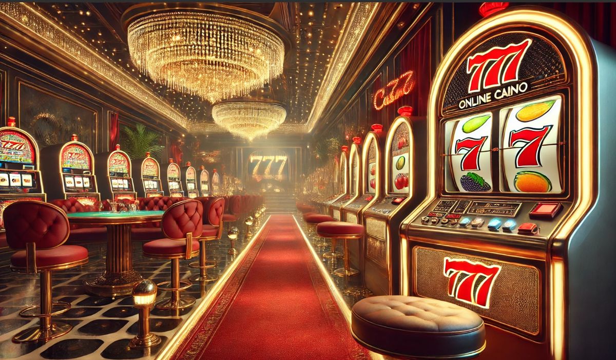 Lucky Win Slots کیسینو میں رولیٹی گیمز کے بارے میں معلومات