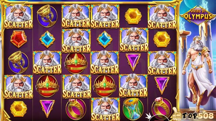 Lucky Win Slots کیسینو گیمز کا ایک زمرہ منتخب کریں